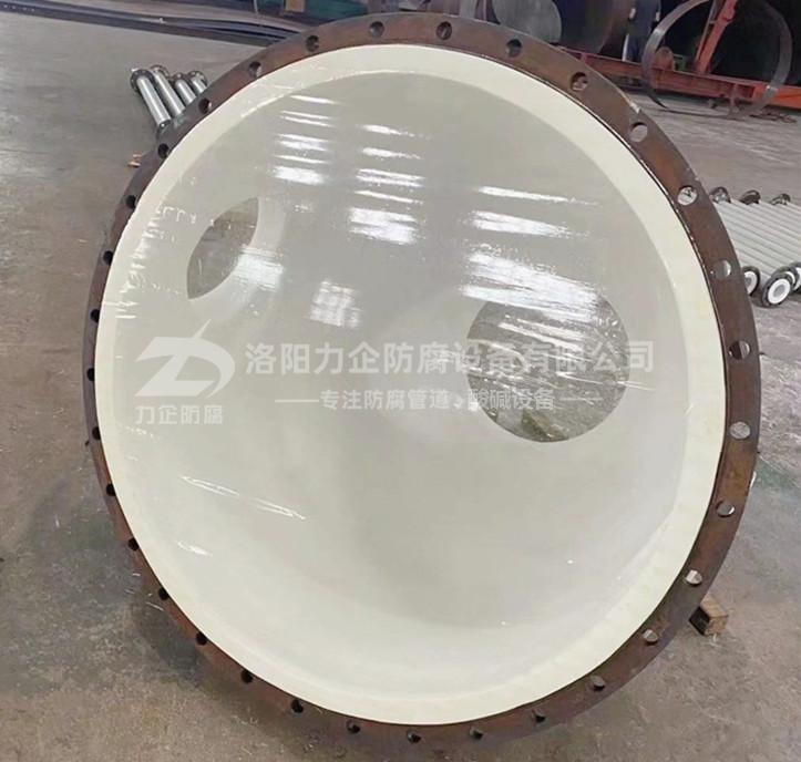 內襯塑管 內襯塑管